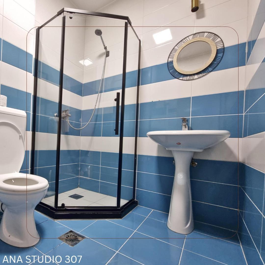 Ana Studio 307 Apartment Prishtinë Exterior photo