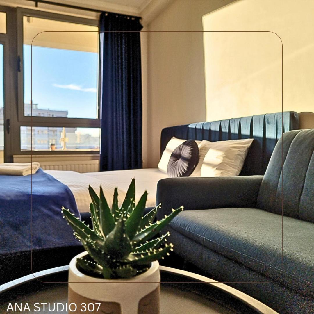 Ana Studio 307 Apartment Prishtinë Exterior photo